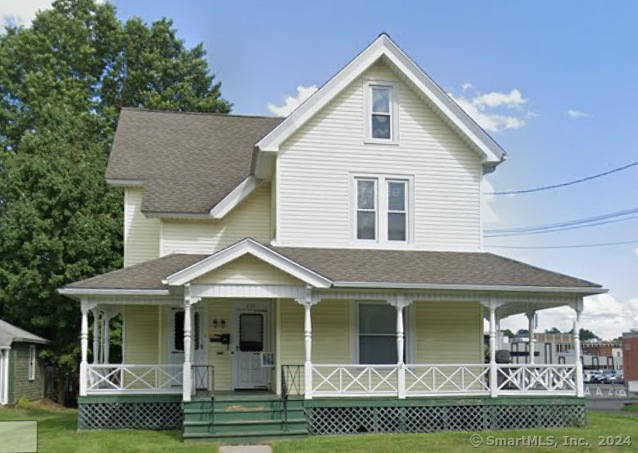 258 West St, Bristol, CT 06010 - photo 1