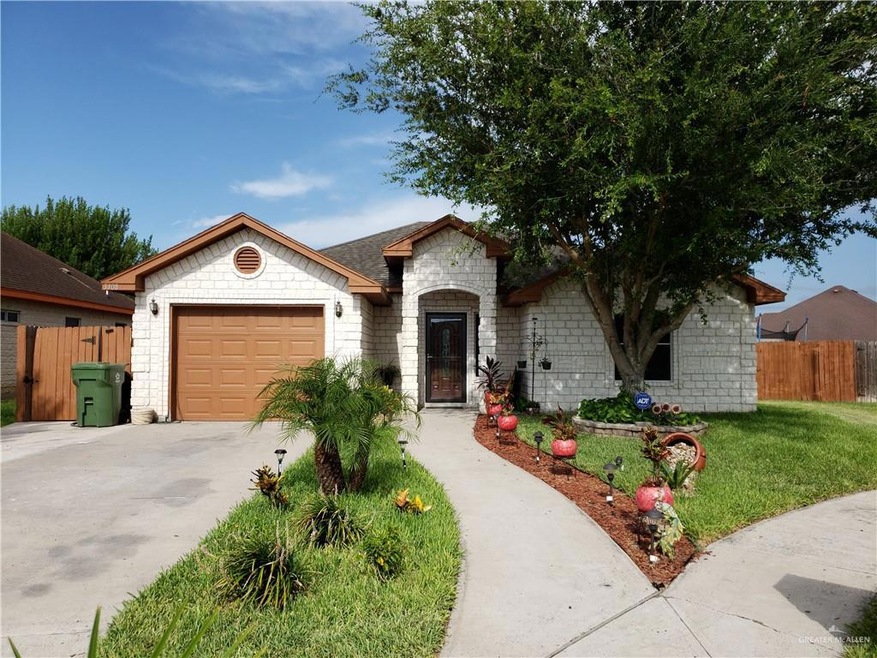3308 Superior Dr, Weslaco, TX 78599 - photo 1