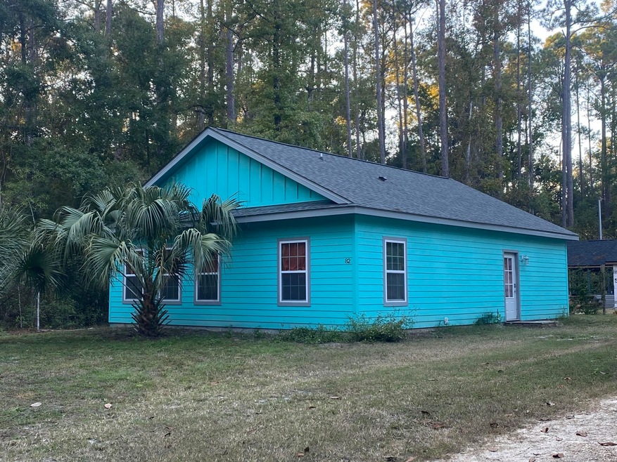 82 Owl Ln, Crawfordville, FL 32327 - photo 1