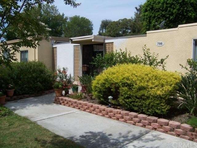796 Via Los Altos unit B, Laguna Woods, CA 92637 - photo 1