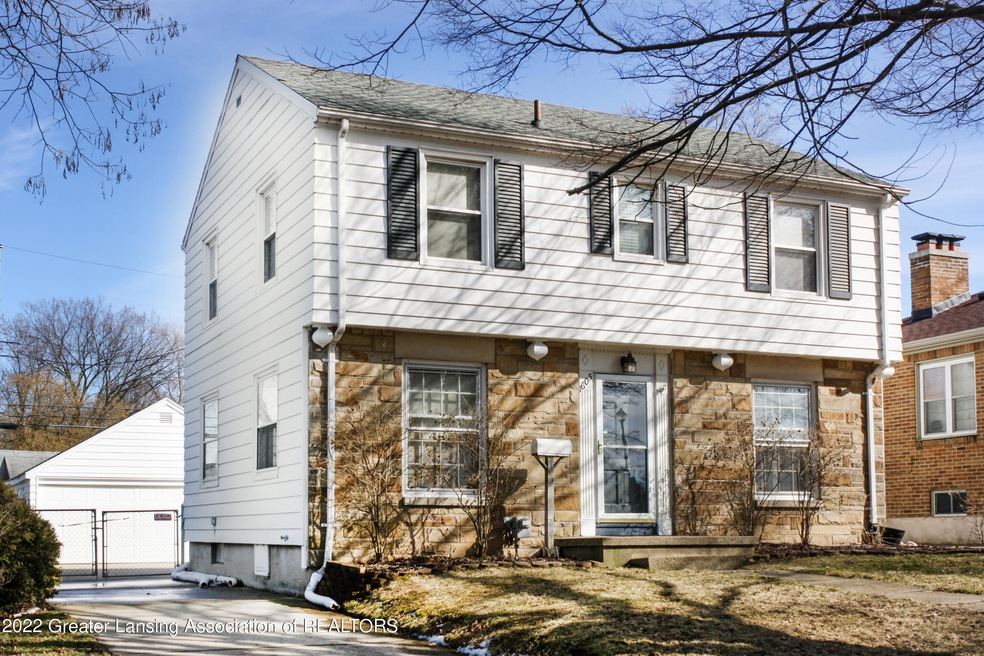 1605 Pattengill Ave, Lansing, MI 48910 - photo 1