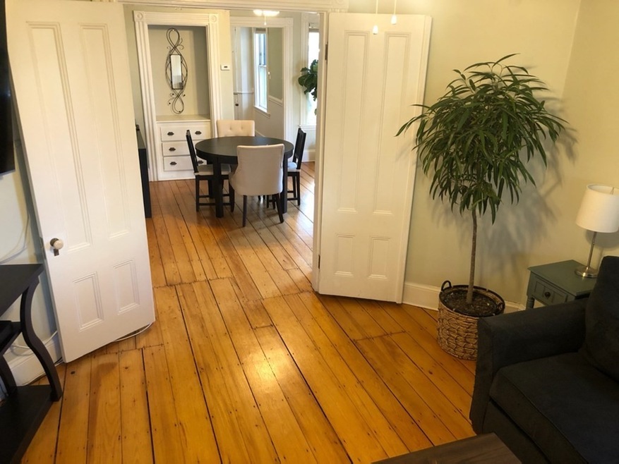 7 Marion St unit 1, Roslindale, MA 02131 - photo 1