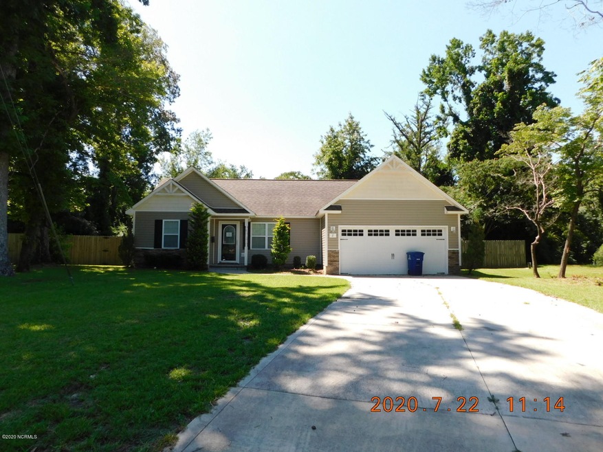 2 Grove Ct, Jacksonville, NC 28540 - photo 1