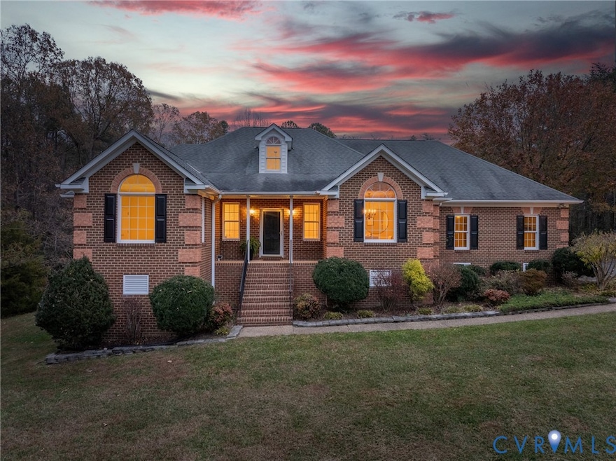 7238 Rural Point Rd, Mechanicsville, VA 23116 - photo 1