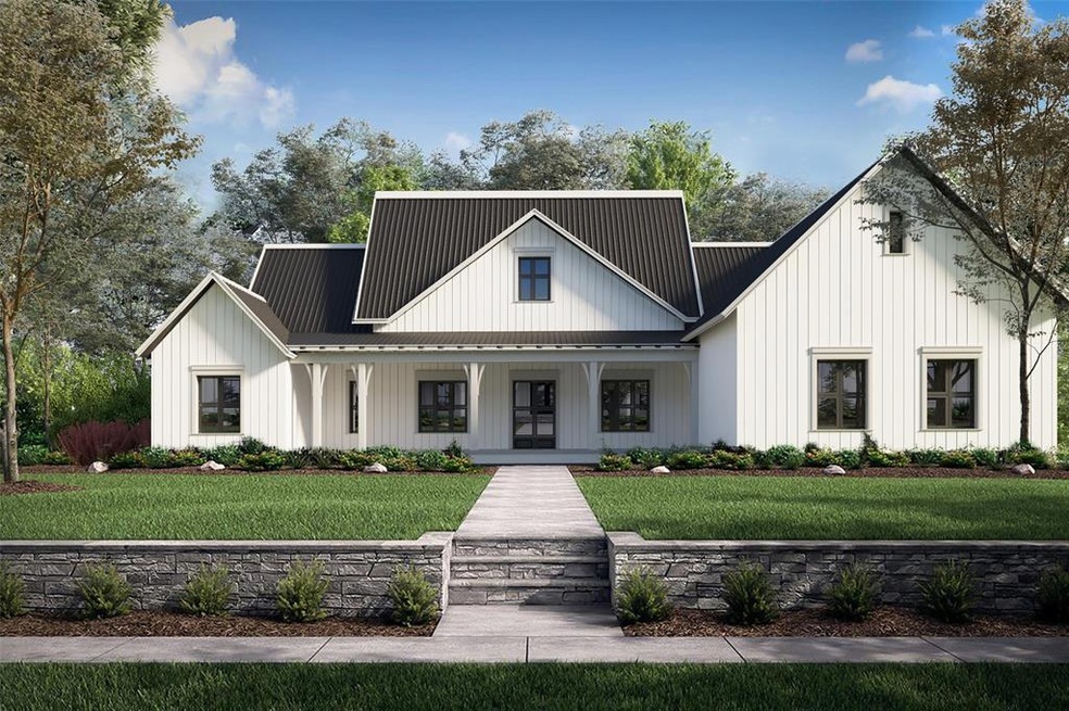 319 Arborview Dr, Weatherford, TX 76485 - photo 1