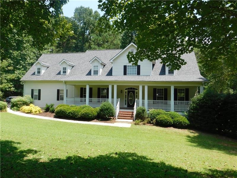 75 Highland Park Way, Sharpsburg, GA 30277 - photo 1