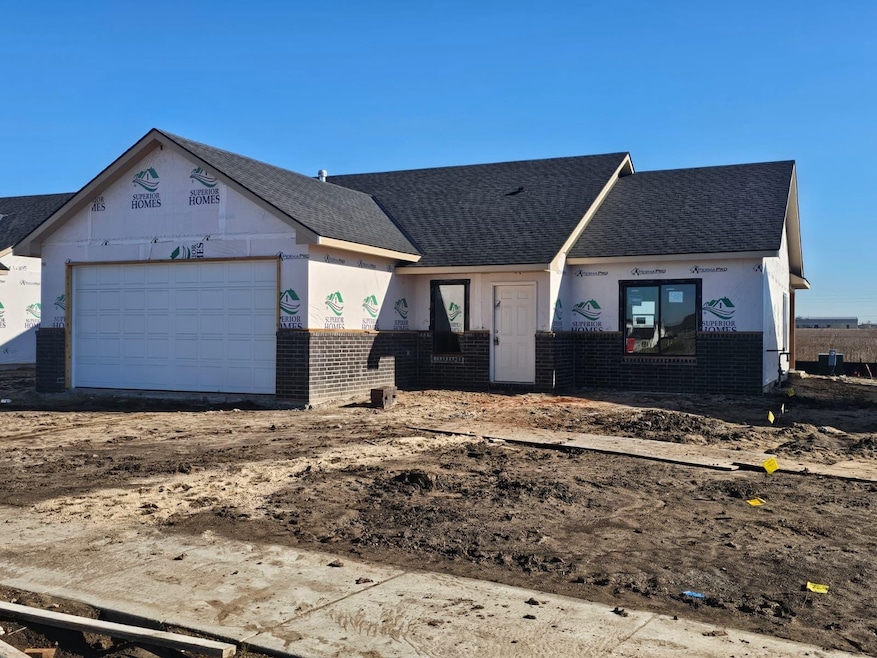 5180 N Toben Dr, Bel Aire, KS 67226 - photo 1