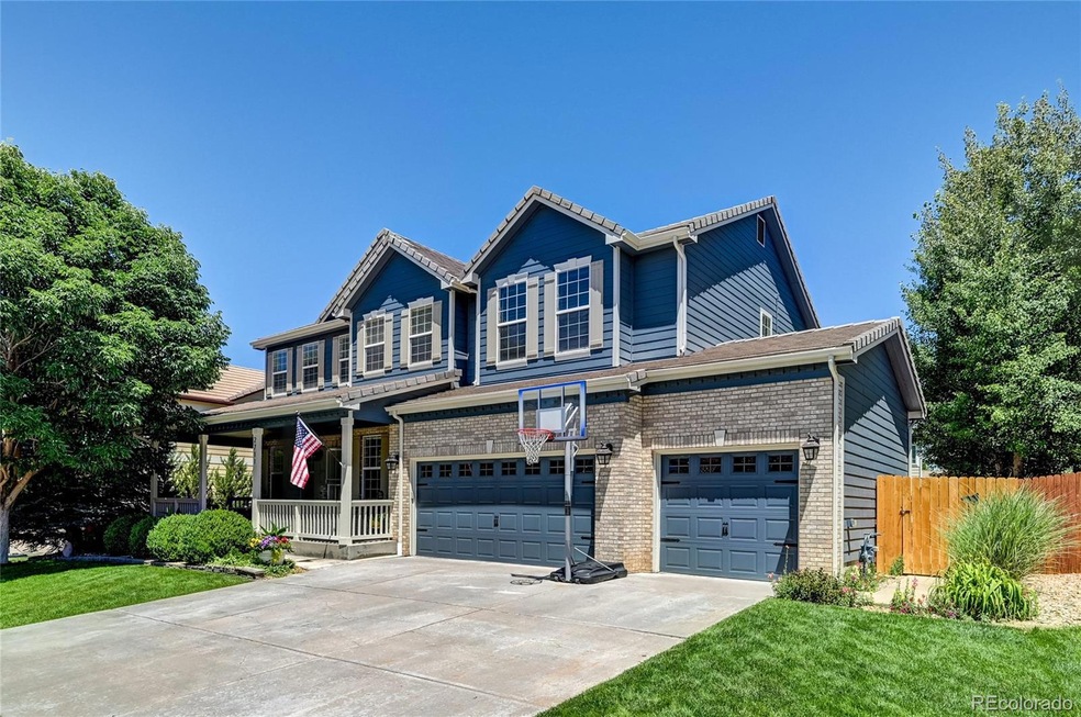 2711 E 138th Place, Thornton, CO 80602 - photo 1