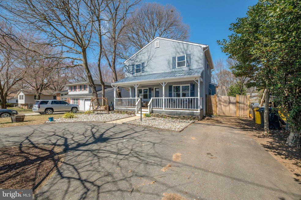 938 Blue Ridge Dr, Annapolis, MD 21409 - photo 1