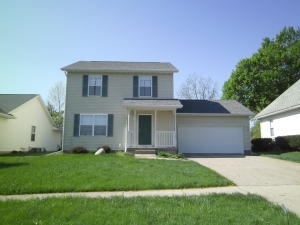 707 3rd Street, Durant