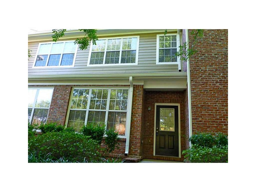 Exterior Front. Sessions Street Lofts Unit 303 - Y
