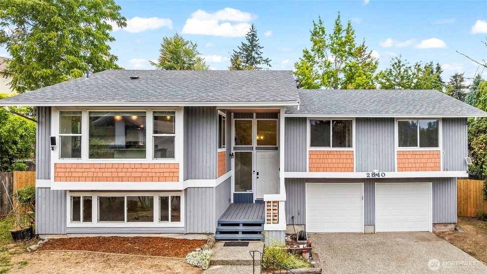 2840 SW 342nd St, Federal Way, WA 98023 - photo 1