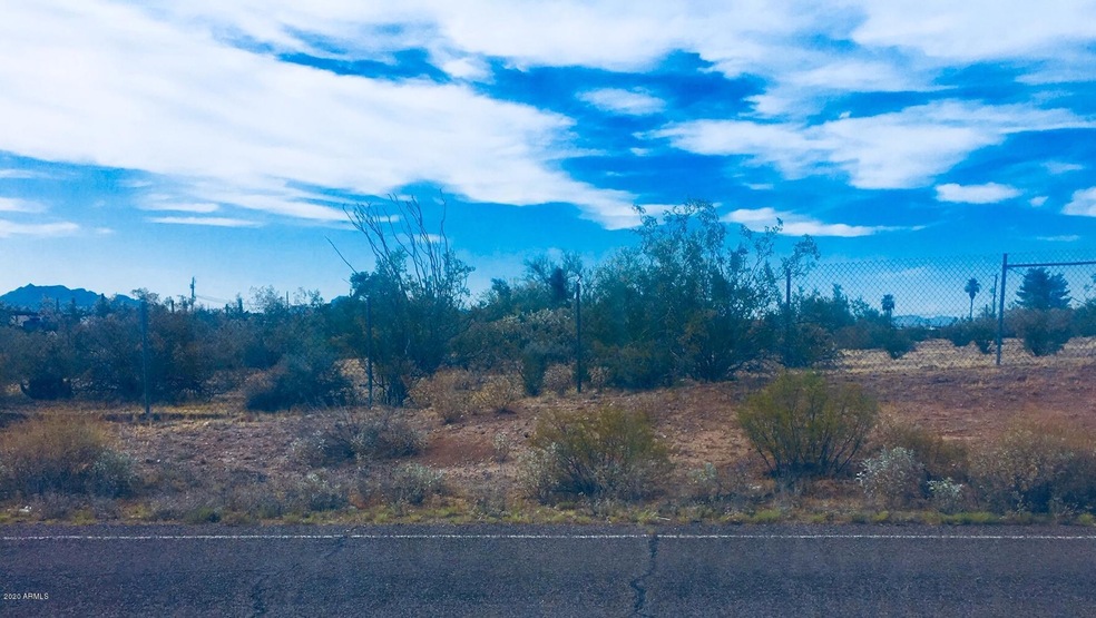 12th ave land