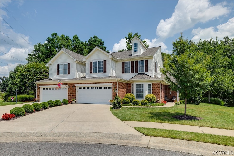 10305 Diggs Ct, Glen Allen, VA 23060 - photo 1