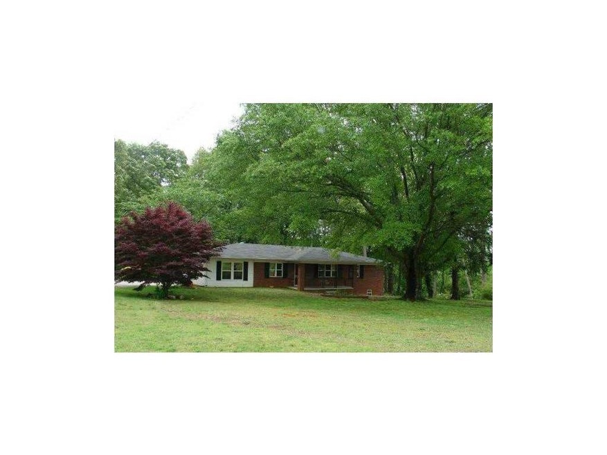 4916 Hopewell Church Rd, Gainesville, GA 30506 - photo 1