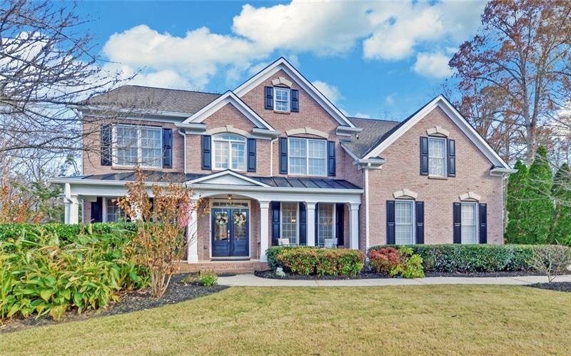 2.18 Acre cul-d-sac setting in Rivermist in South 