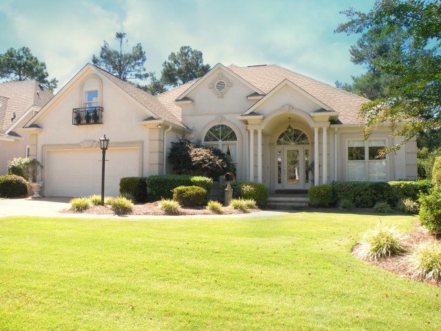 Main View