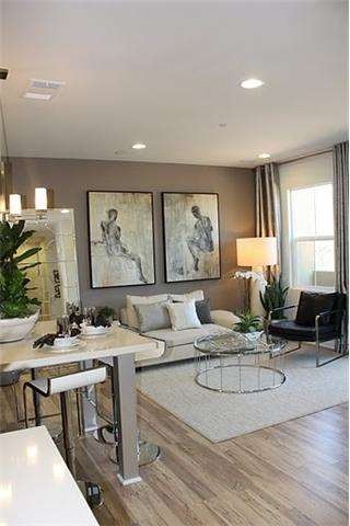 Model Home