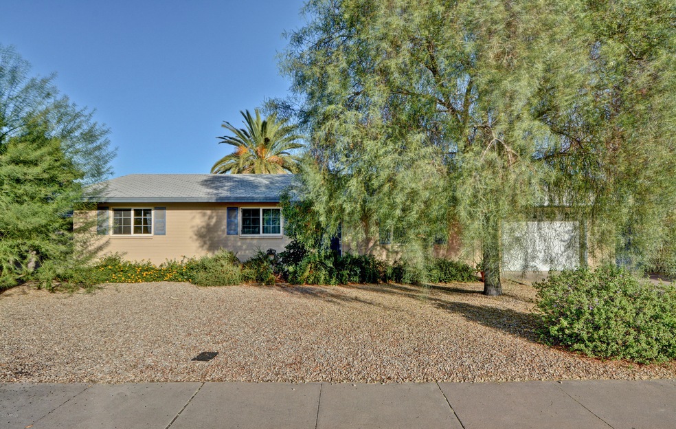 2203 S La Rosa Dr, Tempe, AZ 85282 - photo 1