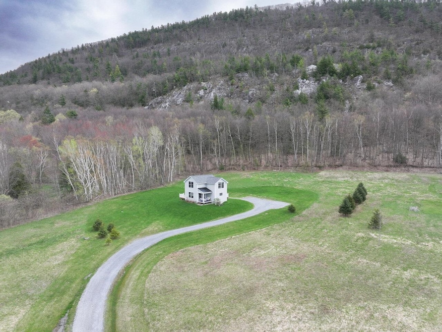 Monkton Country Home