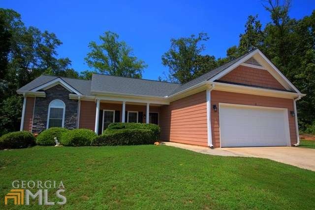 62 Natalie Ct, Danielsville, GA 30633 - photo 1