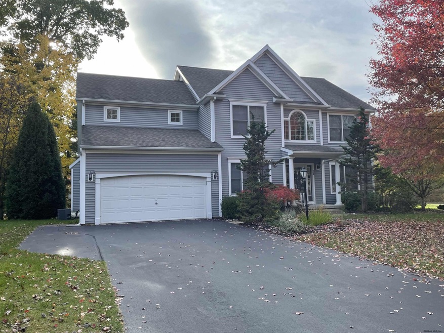 24 Equestrian Way, Clifton Park, NY 12065 - photo 1