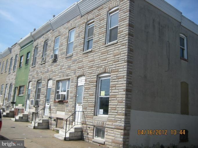 2 S Conkling St, Baltimore, MD 21224 - photo 1