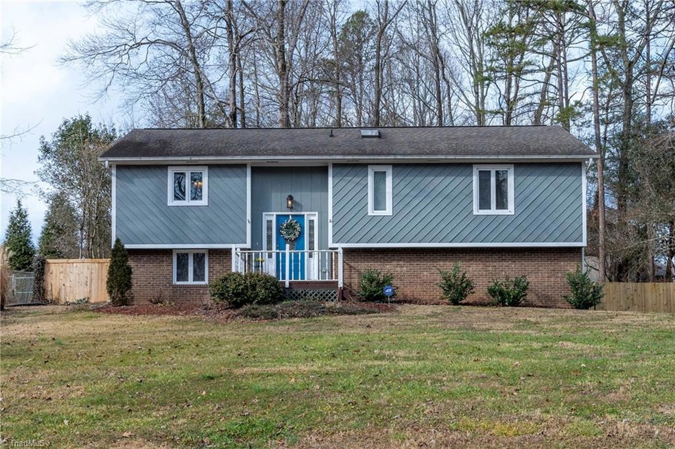 159 Wills Rd, Advance Recently painted exterior