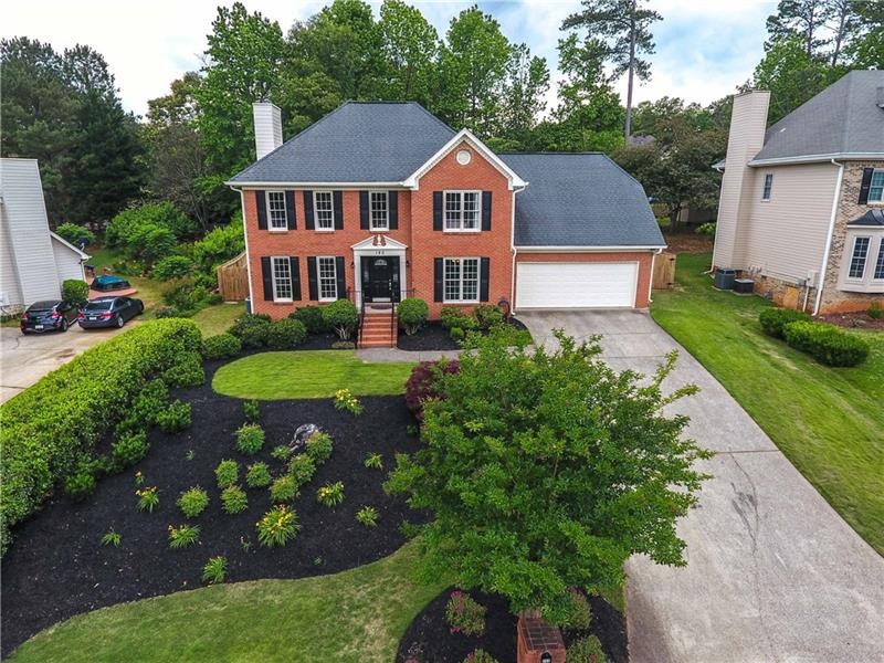 180 Shore Dr, Suwanee, GA 30024 - photo 1