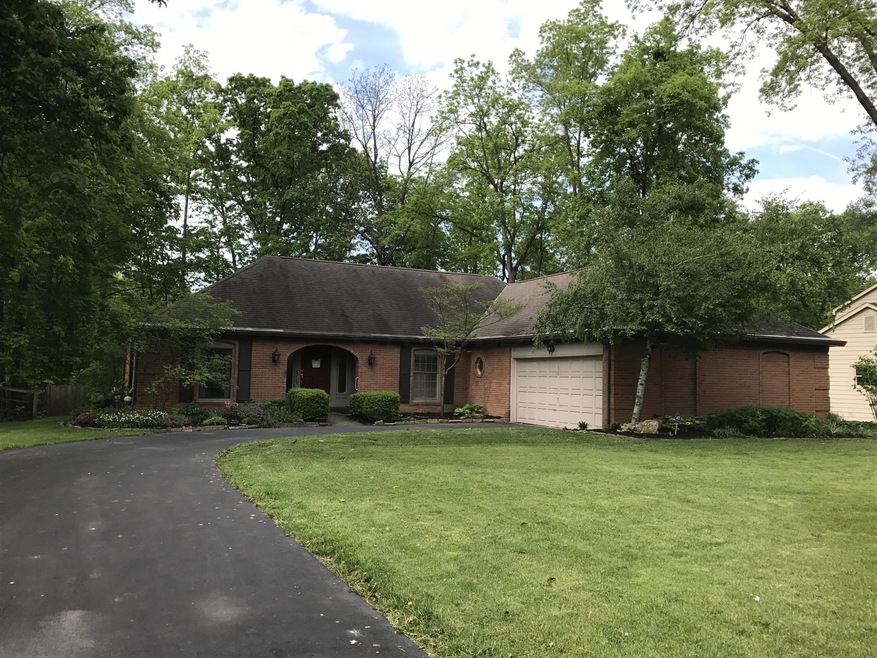 1475 Oakbourne Dr.
