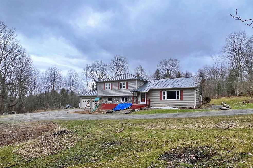 1462 Stevens Rd, West Glover, VT 05875 - photo 1