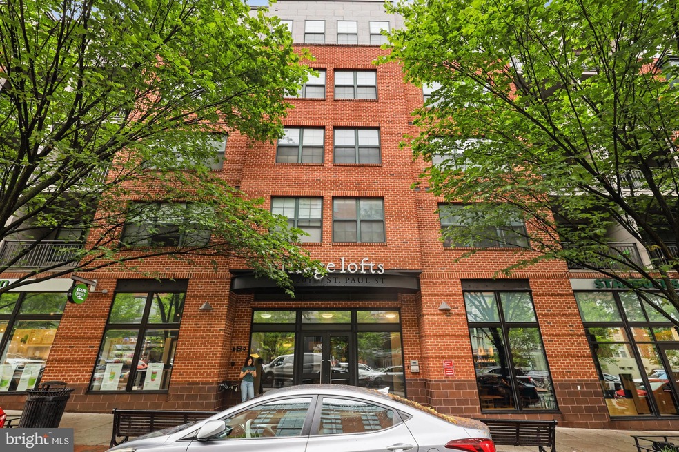 Village Lofts unit 316, Baltimore, MD 21218 - photo 1