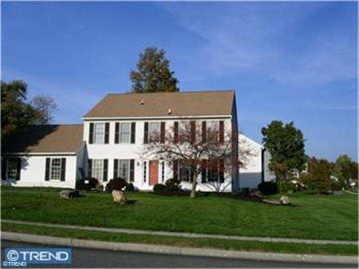 930 Mayfield Ln, Chadds Ford, PA 19317 - photo 1