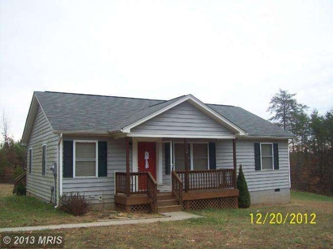 17001 Boogie Ln, Orange, VA 22960 - photo 1