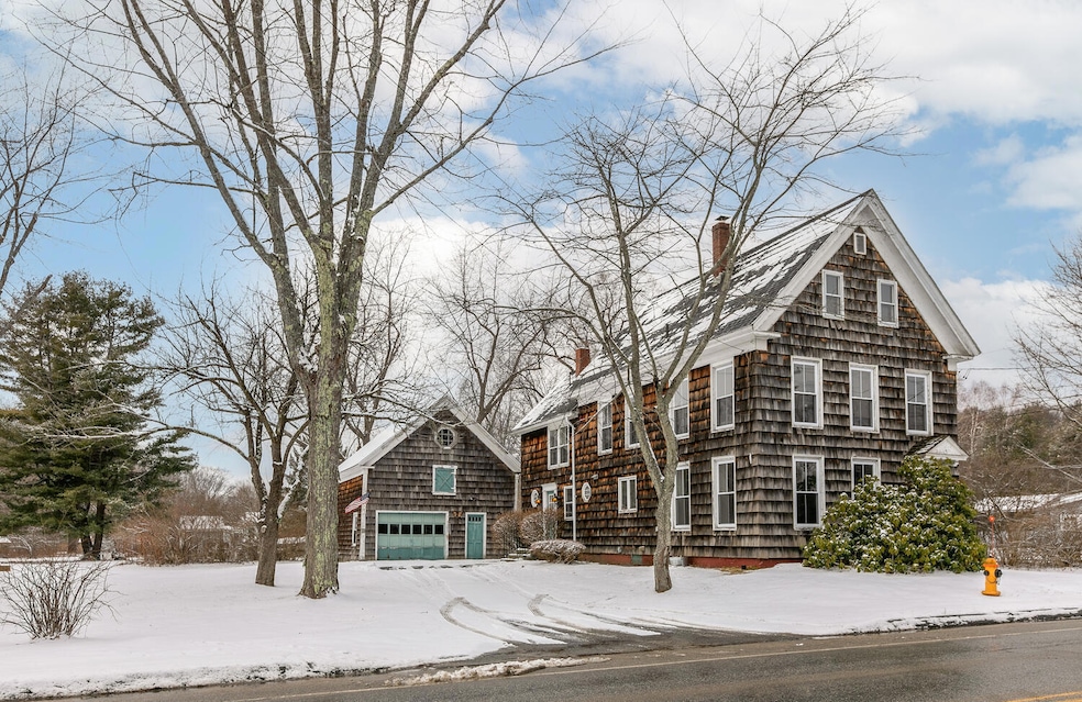 247 Pine Point Rd, Scarborough, ME 04074 - photo 1