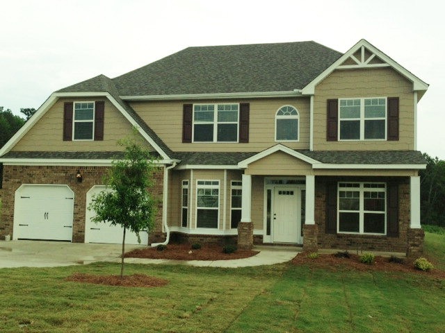 Main View