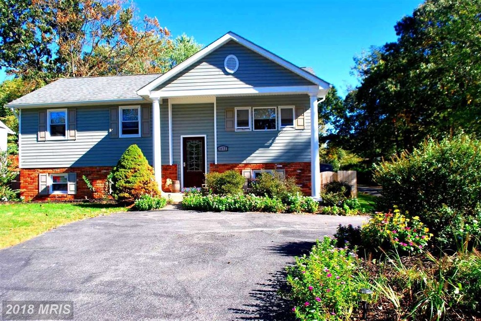 1173 Hampton Rd, Annapolis, MD 21409 - photo 1