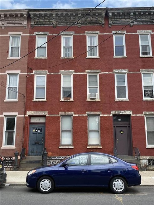 548 Palisade Ave, Jersey City, NJ 07307 - photo 1