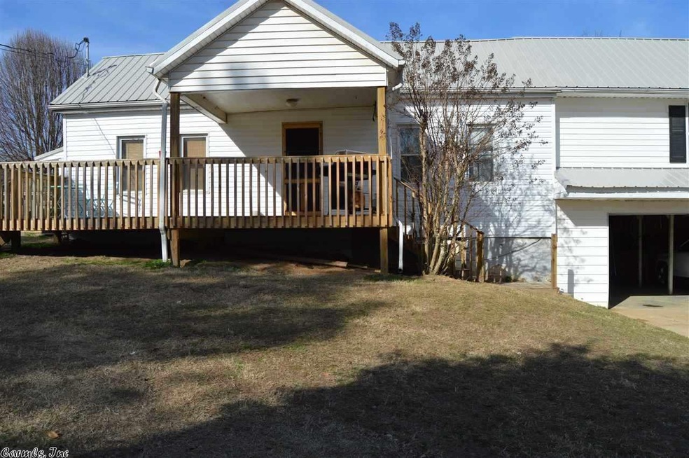 80 Greene 129 Rd, Paragould, AR 72450 - photo 1