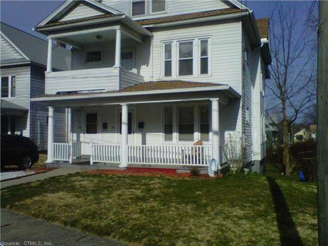 94 Roger St unit 96, Hartford, CT 06106 - photo 1