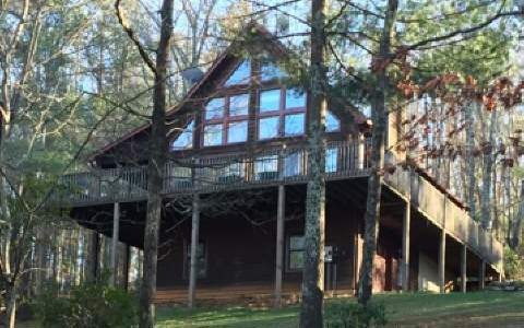 Main View