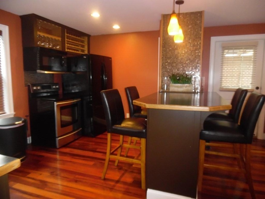 15 Hambly St unit 2, Fall River, MA 02721 - photo 1