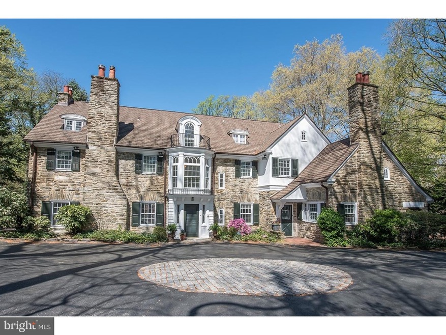 128 Saint Georges Rd, Ardmore, PA 19003 - photo 1