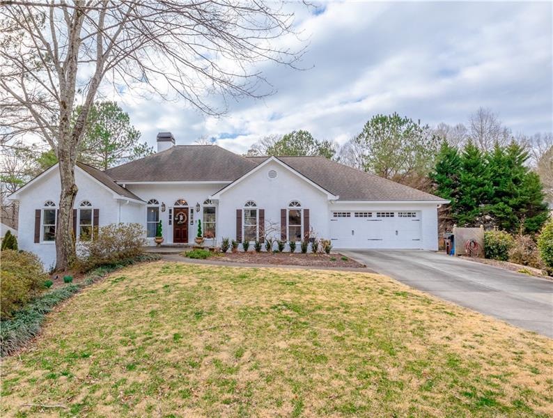 145 Watermill Falls, Alpharetta, GA 30004 - photo 1