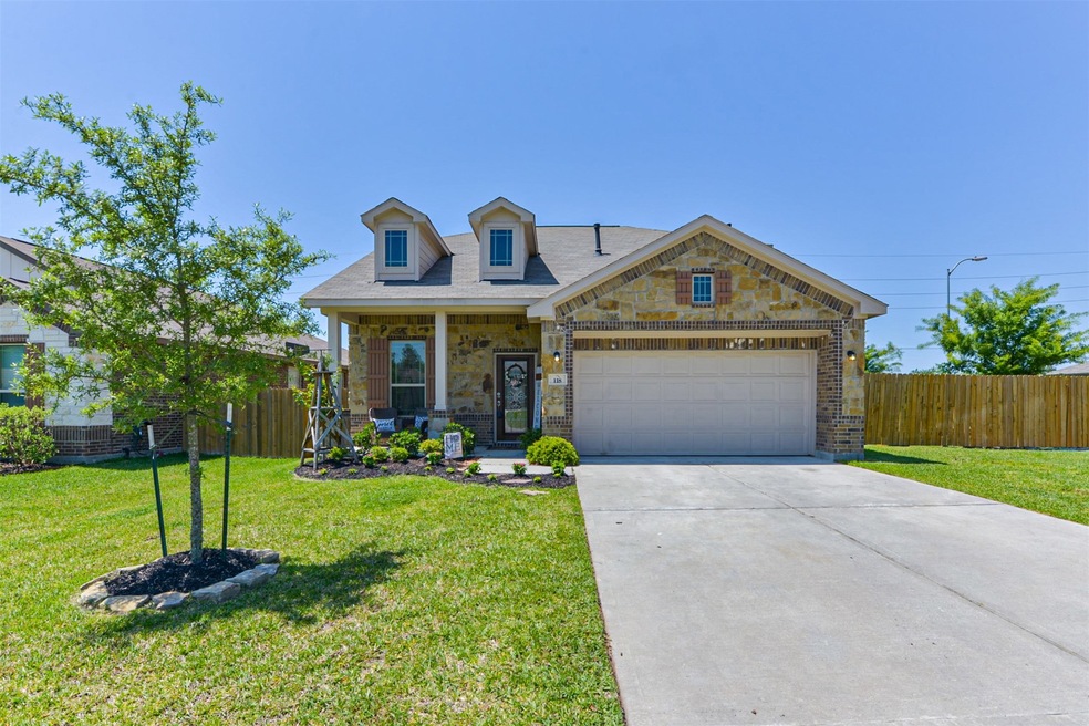 118 Shadow Springs Trail, Magnolia, TX 77354 - photo 1