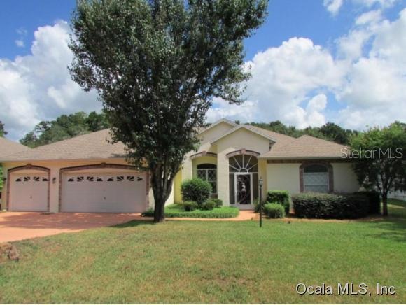 8743 SW 194th Ct, Dunnellon, FL 34432 - photo 1