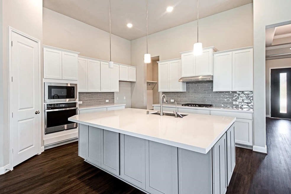 17582 Sunset Skies Rd, Conroe, TX 77302 - photo 1