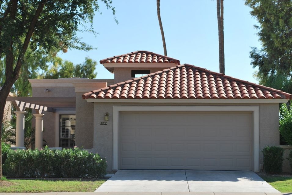 Curb Appeal