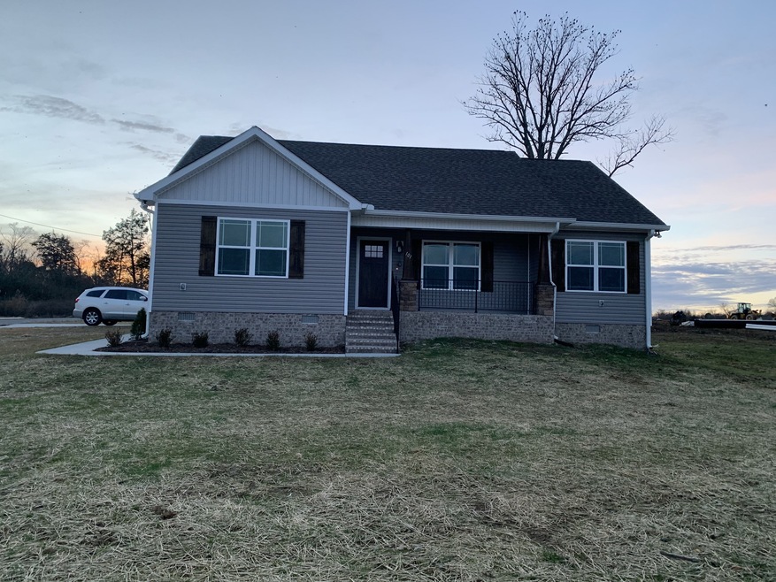 101 Shelbyville Mills Rd, Shelbyville, TN 37161 - photo 1