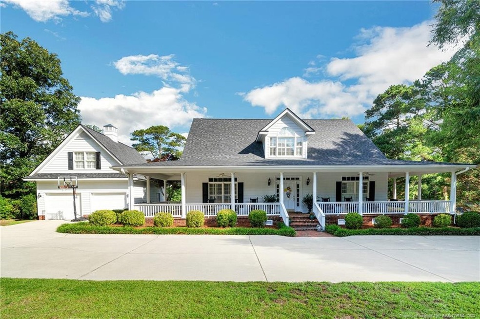 806 Cowles St, Fayetteville, NC 28303 - photo 1